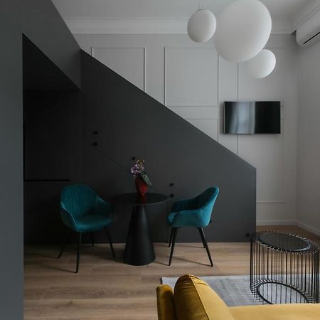 Bumblebee Luxury Apartments 2 Zágráb Kültér fotó