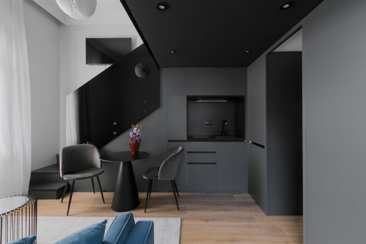 Bumblebee Luxury Apartments 2 Zágráb Kültér fotó