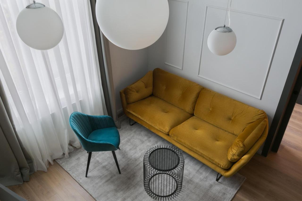 Bumblebee Luxury Apartments 2 Zágráb Kültér fotó